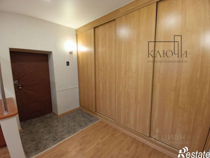 2-комн квартира улица Чапаева, 8,  д. 8