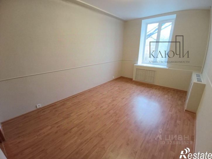 2-комн квартира улица Чапаева, 8,  д. 8