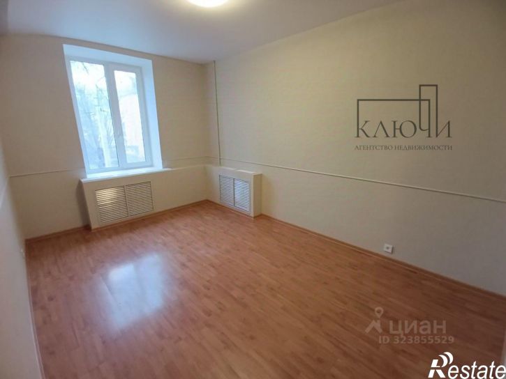 2-комн квартира улица Чапаева, 8,  д. 8