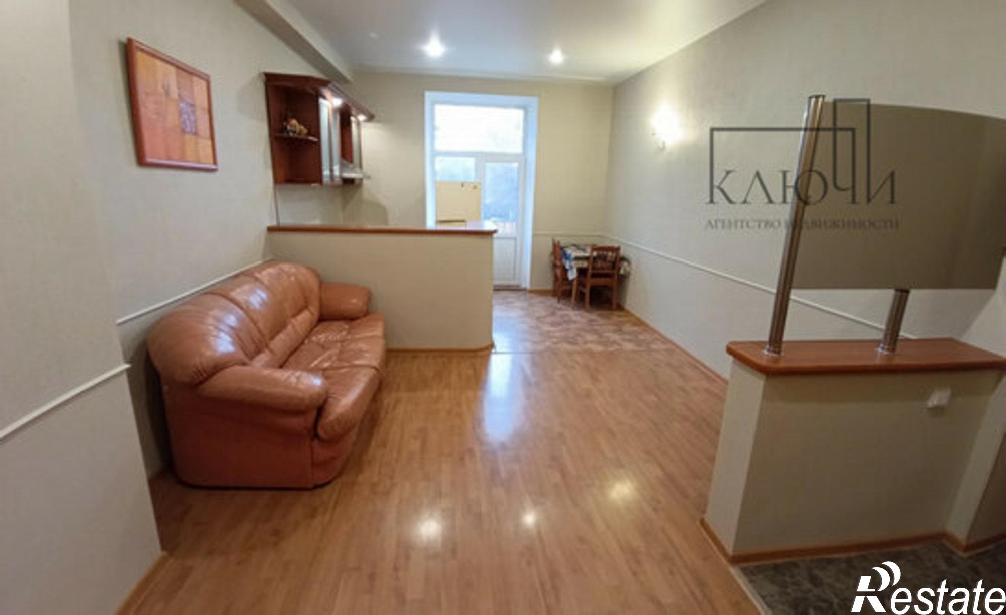 Купить квартиру за 5 400 000 рублей на улица Чапаева, 8