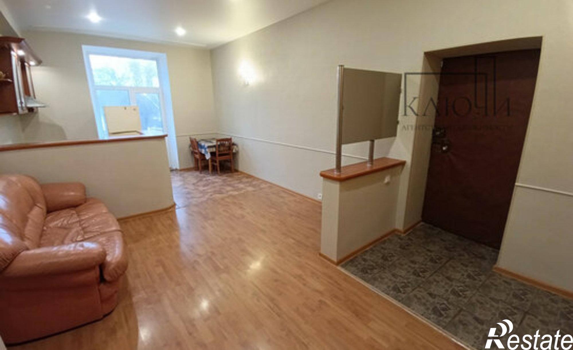 Купить квартиру за 5 400 000 рублей на улица Чапаева, 8