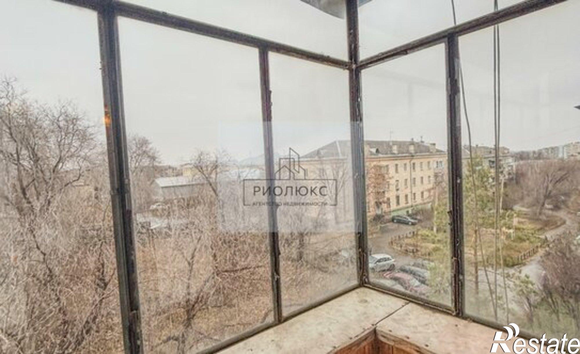 Купить квартиру за 3 150 000 рублей на Спартаковский переулок, 6/1