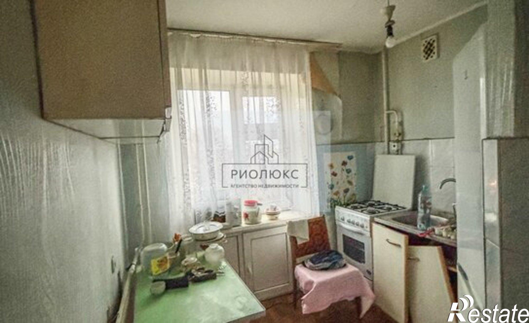 Купить квартиру за 3 150 000 рублей на Спартаковский переулок, 6/1