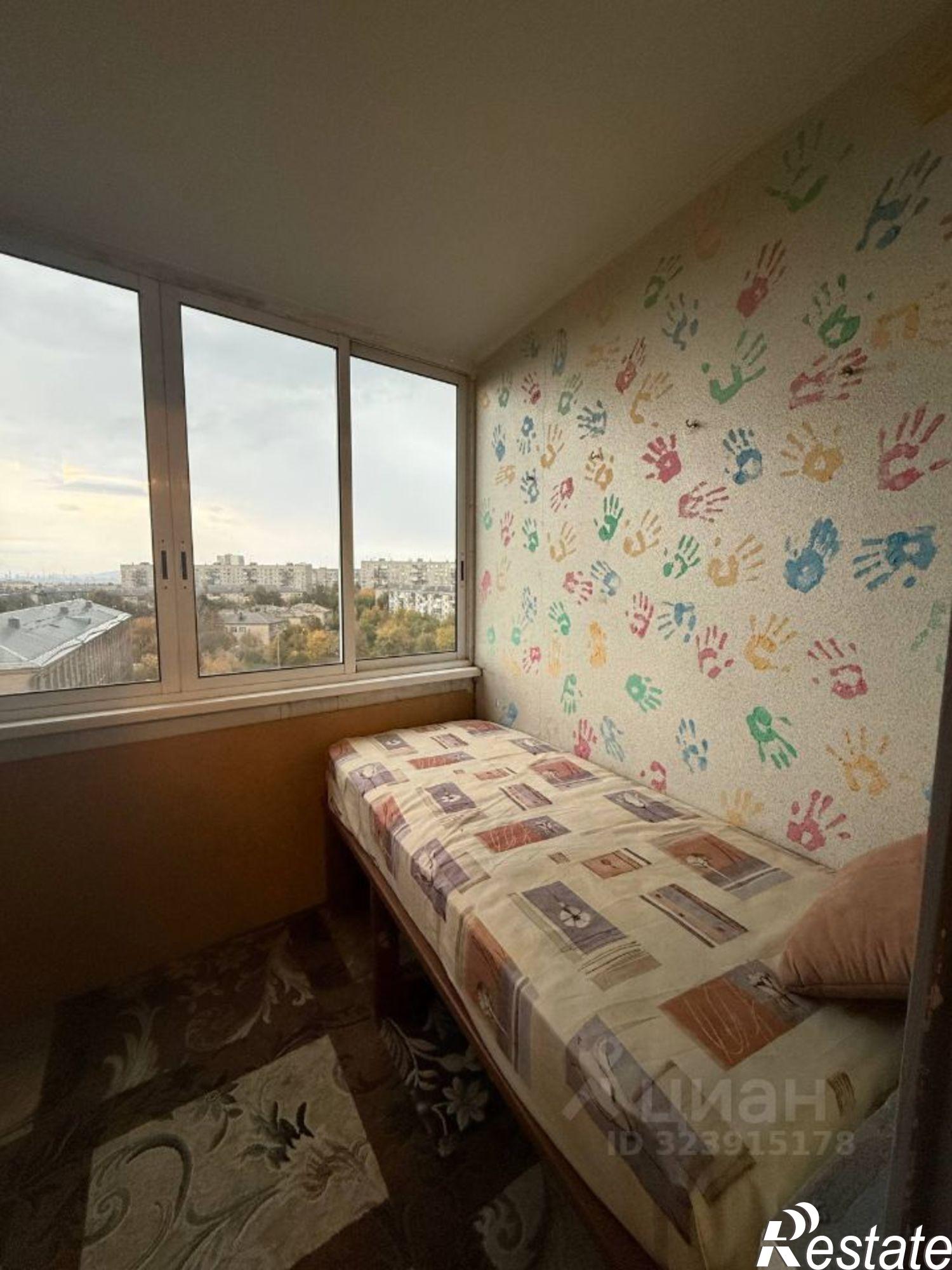 Сдать квартиру за 40 000 рублей на улица Сталеваров, 6/1