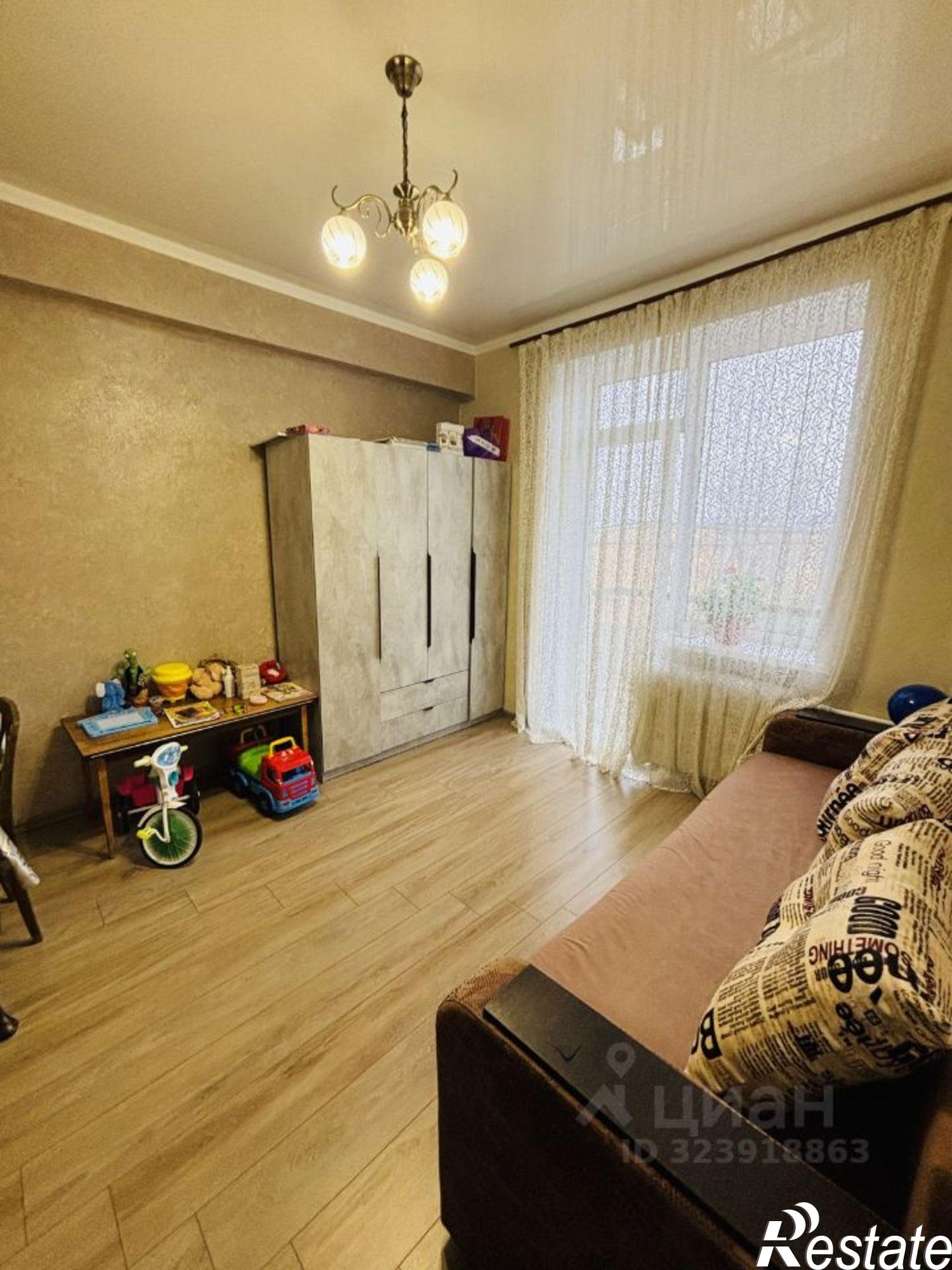 Купить квартиру за 5 200 000 рублей на ул Писарева, 18