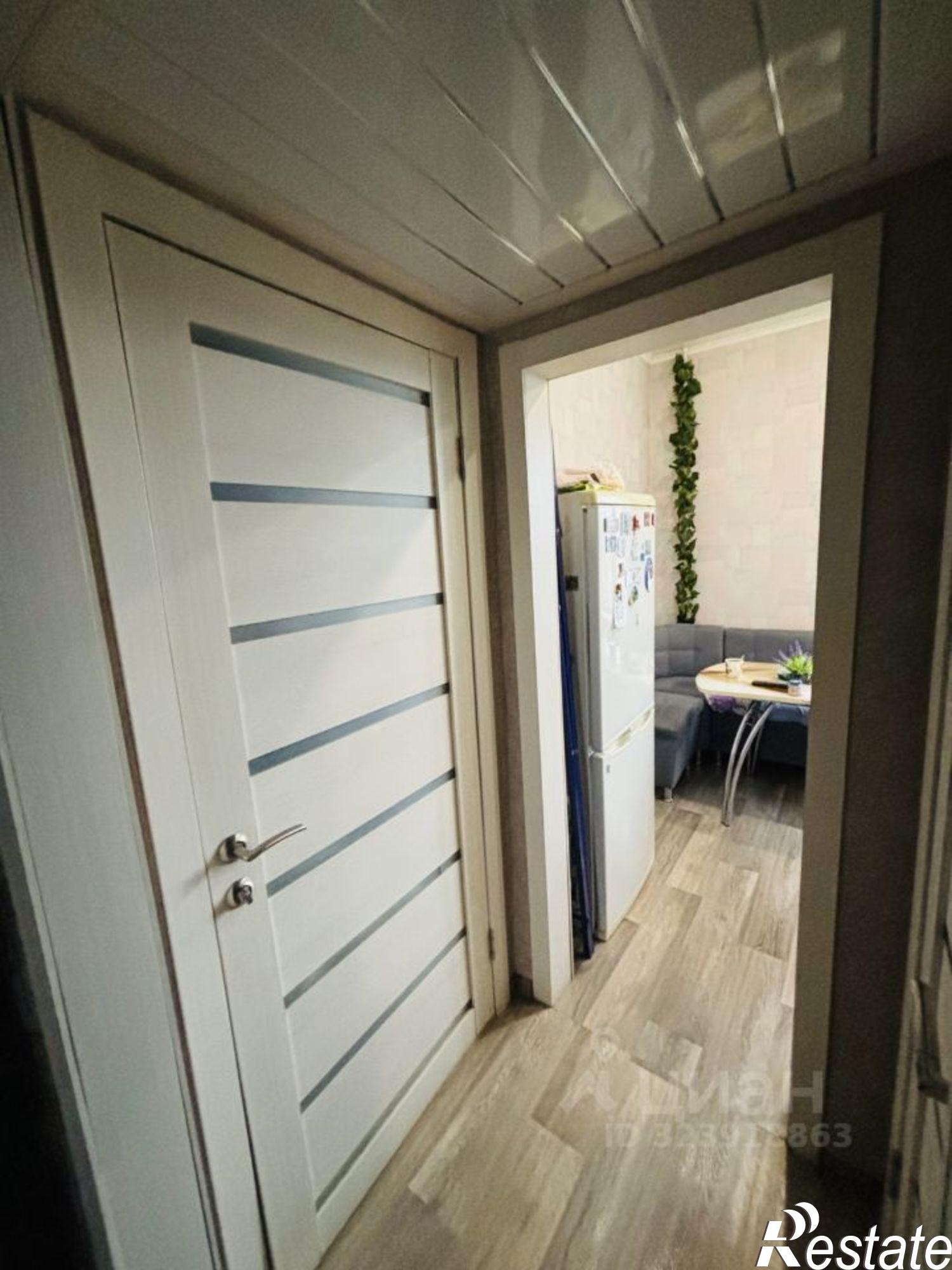 Купить квартиру за 5 200 000 рублей на ул Писарева, 18