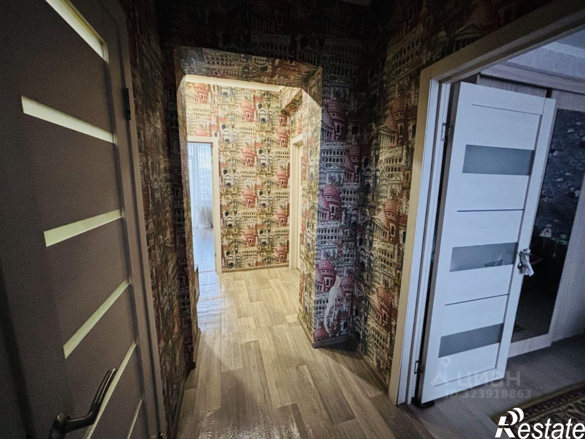 Купить квартиру за 5 200 000 рублей на ул Писарева, 18