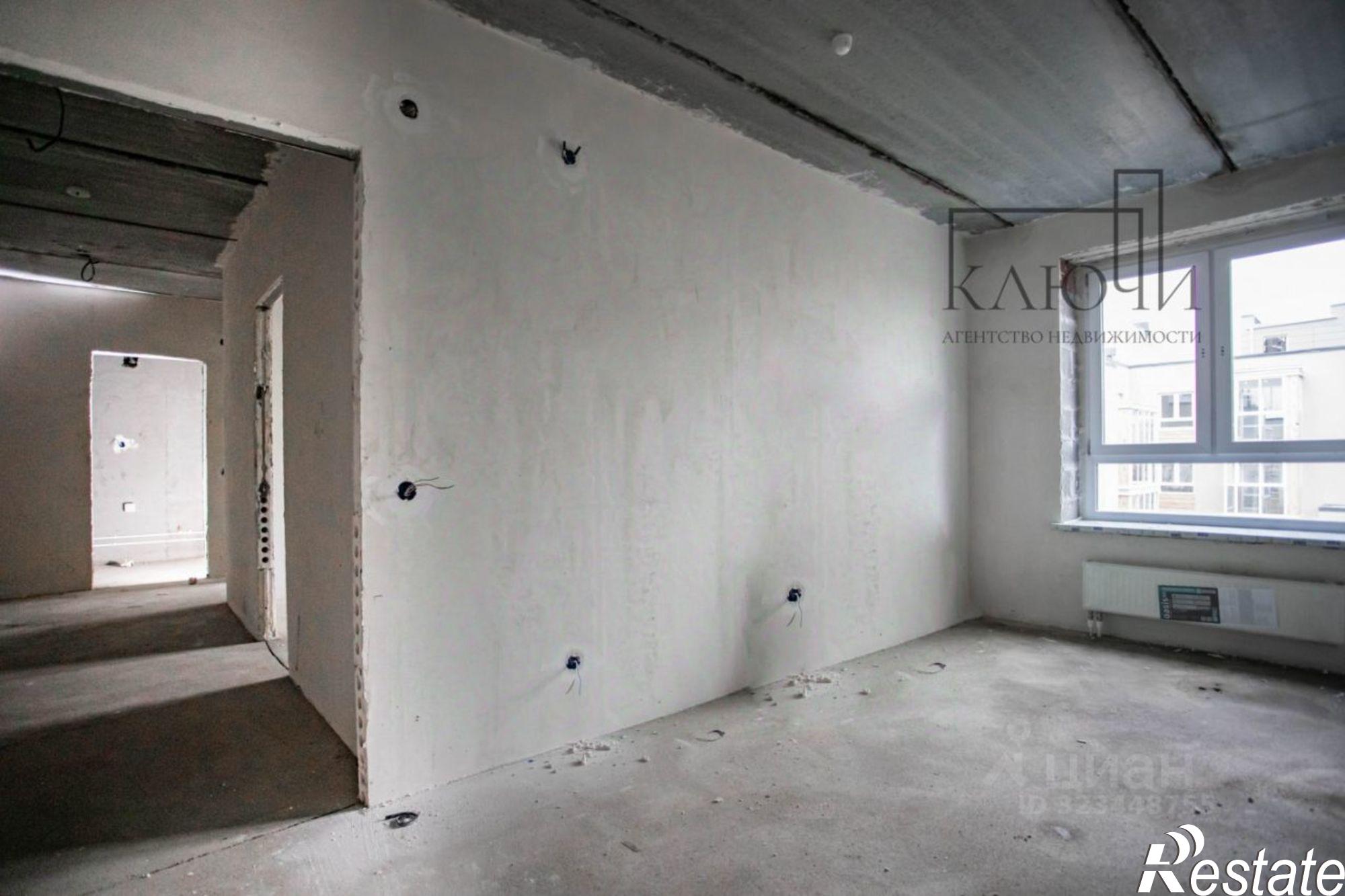 Купить квартиру за 5 845 440 рублей на улица Зелёный Лог, 69/1