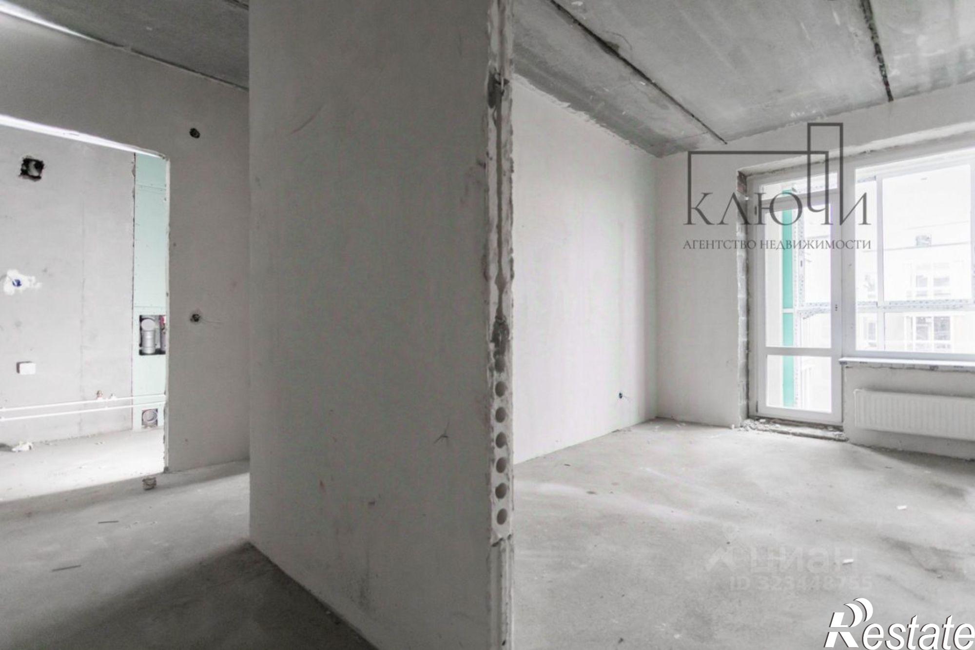 Купить квартиру за 5 845 440 рублей на улица Зелёный Лог, 69/1