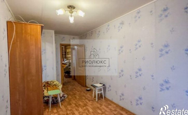 2-комн квартира Спартаковский переулок, 6/1,  д. 6/1