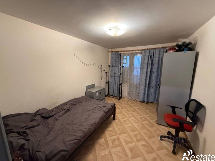 3-комн квартира улица Сталеваров, 6/1,  д. 6/1