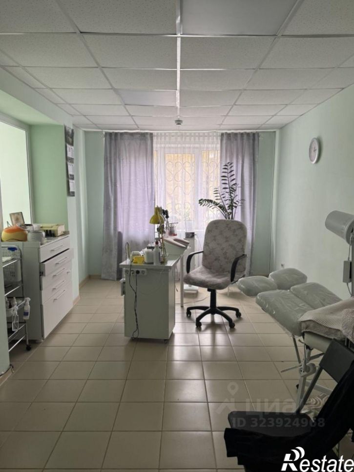 Офис пр-кт Карла Маркса, 194,  д. 194