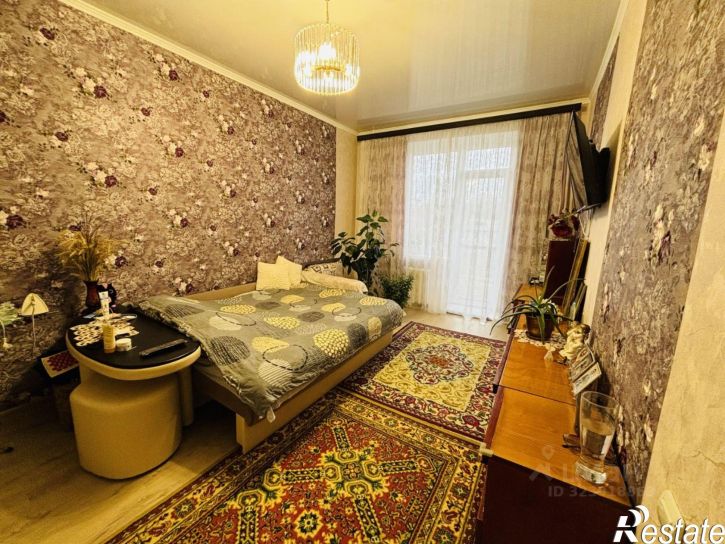 3-комн квартира ул Писарева, 18,  д. 18