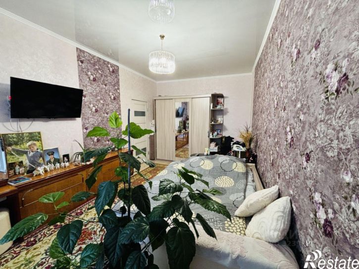 3-комн квартира ул Писарева, 18,  д. 18