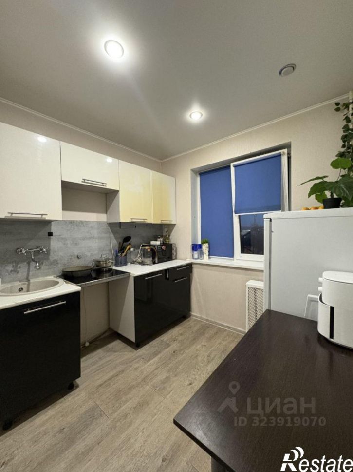 1-комн квартира ул Советская, 143 1,  д. 143 1,  к. 1