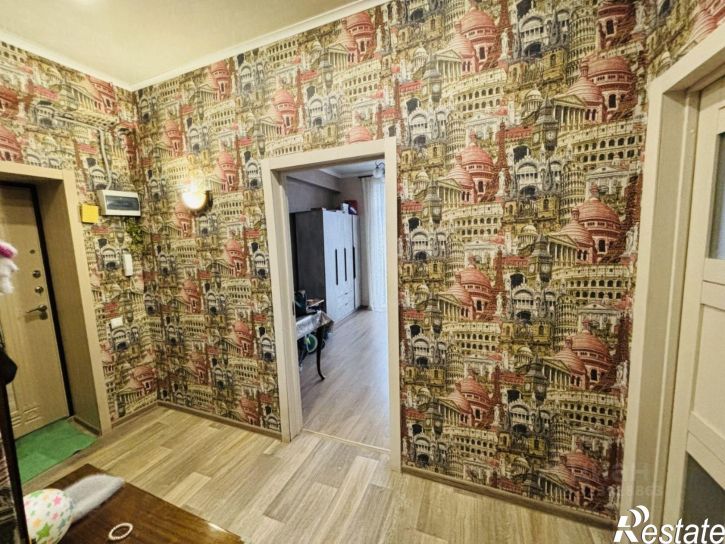 3-комн квартира ул Писарева, 18,  д. 18