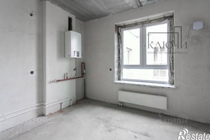 2-комн квартира улица Зелёный Лог, 69/1,  д. 69/1