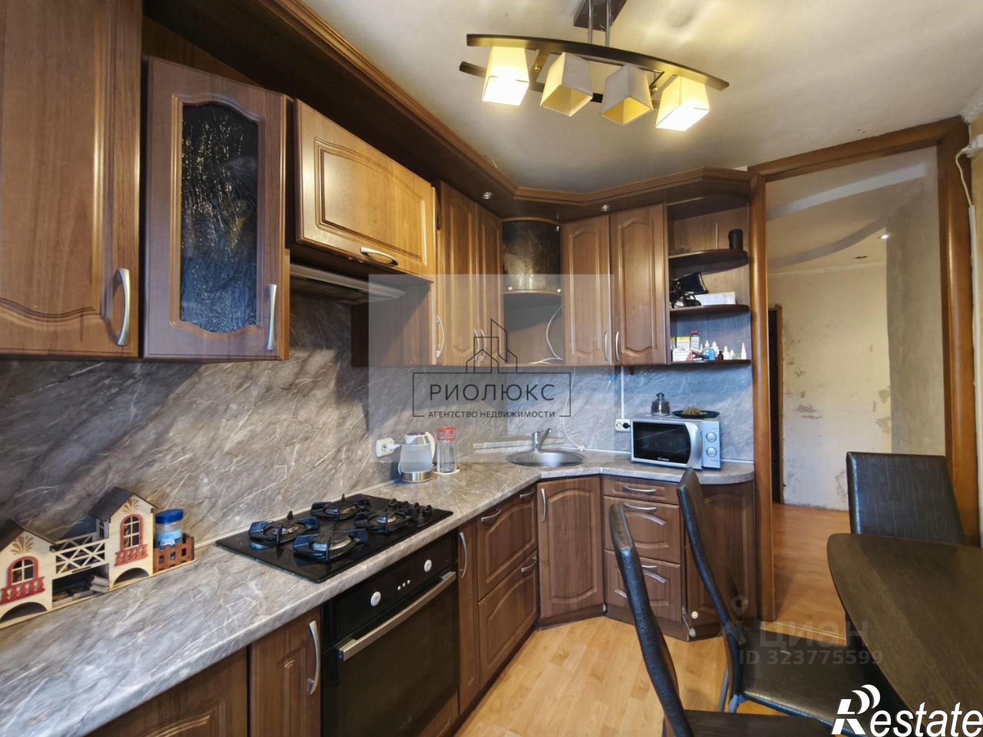 Купить квартиру за 6 500 000 рублей на Советская улица, 215