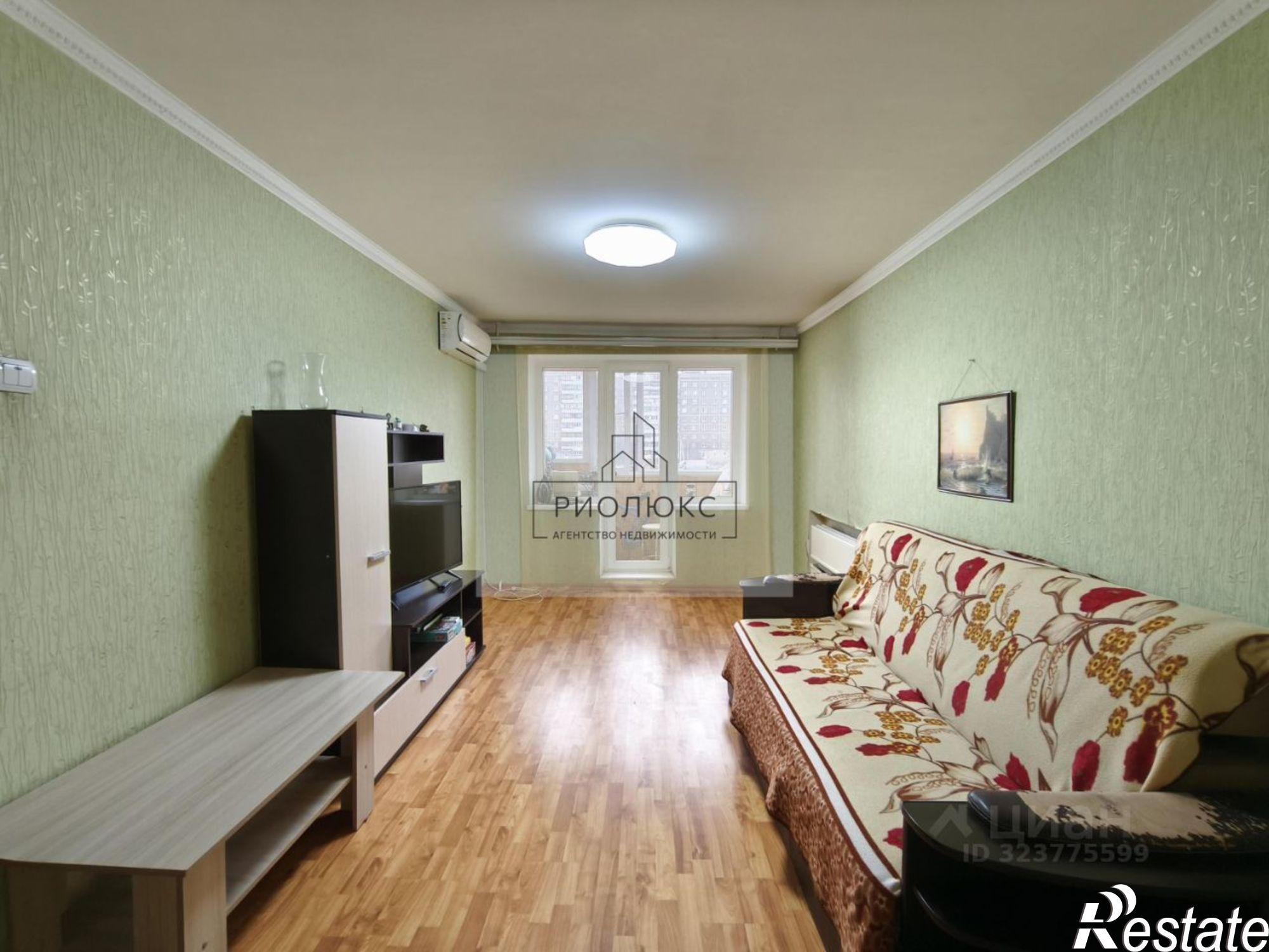 Купить квартиру за 6 500 000 рублей на Советская улица, 215