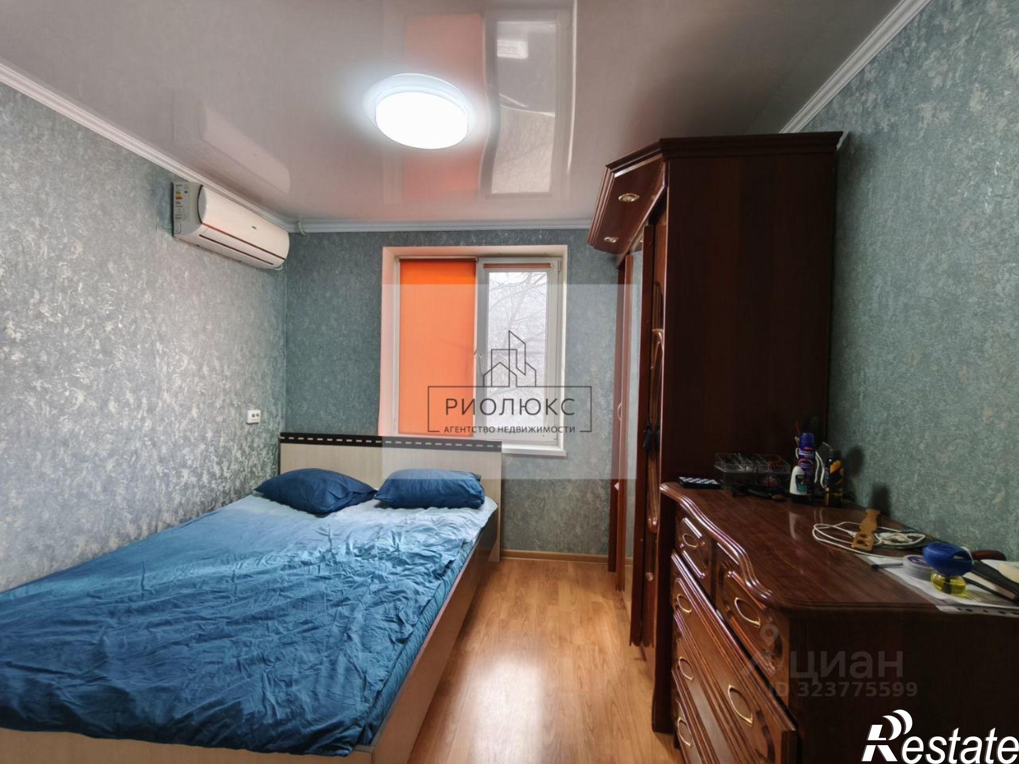 Купить квартиру за 6 500 000 рублей на Советская улица, 215