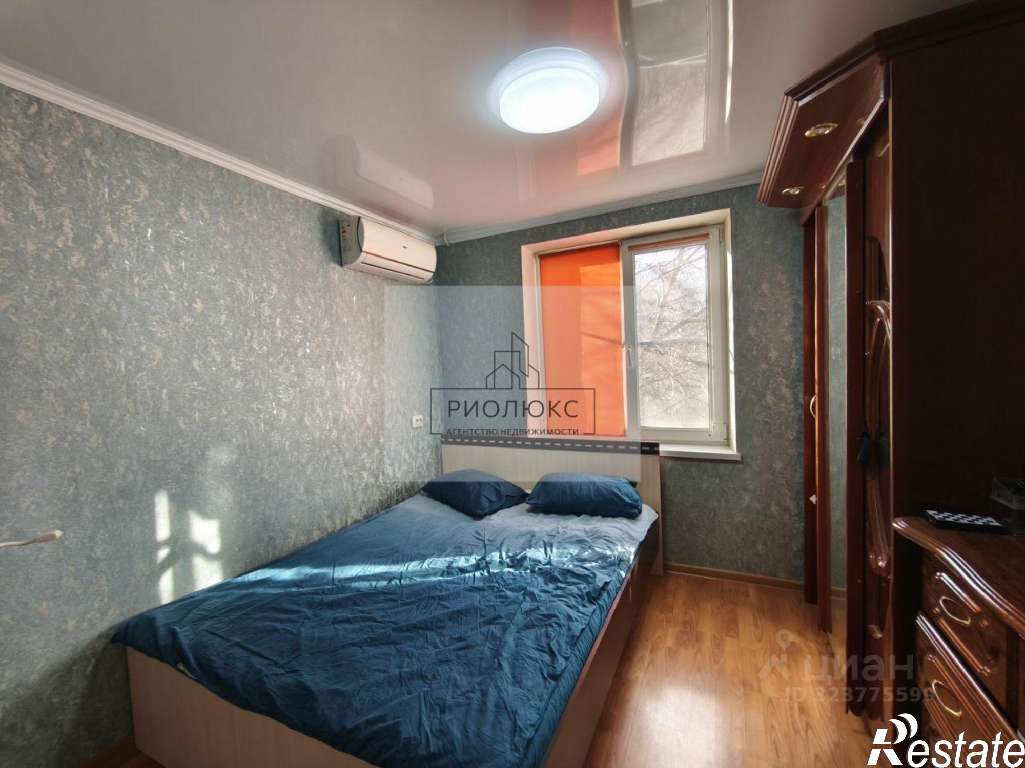 Купить квартиру за 6 500 000 рублей на Советская улица, 215