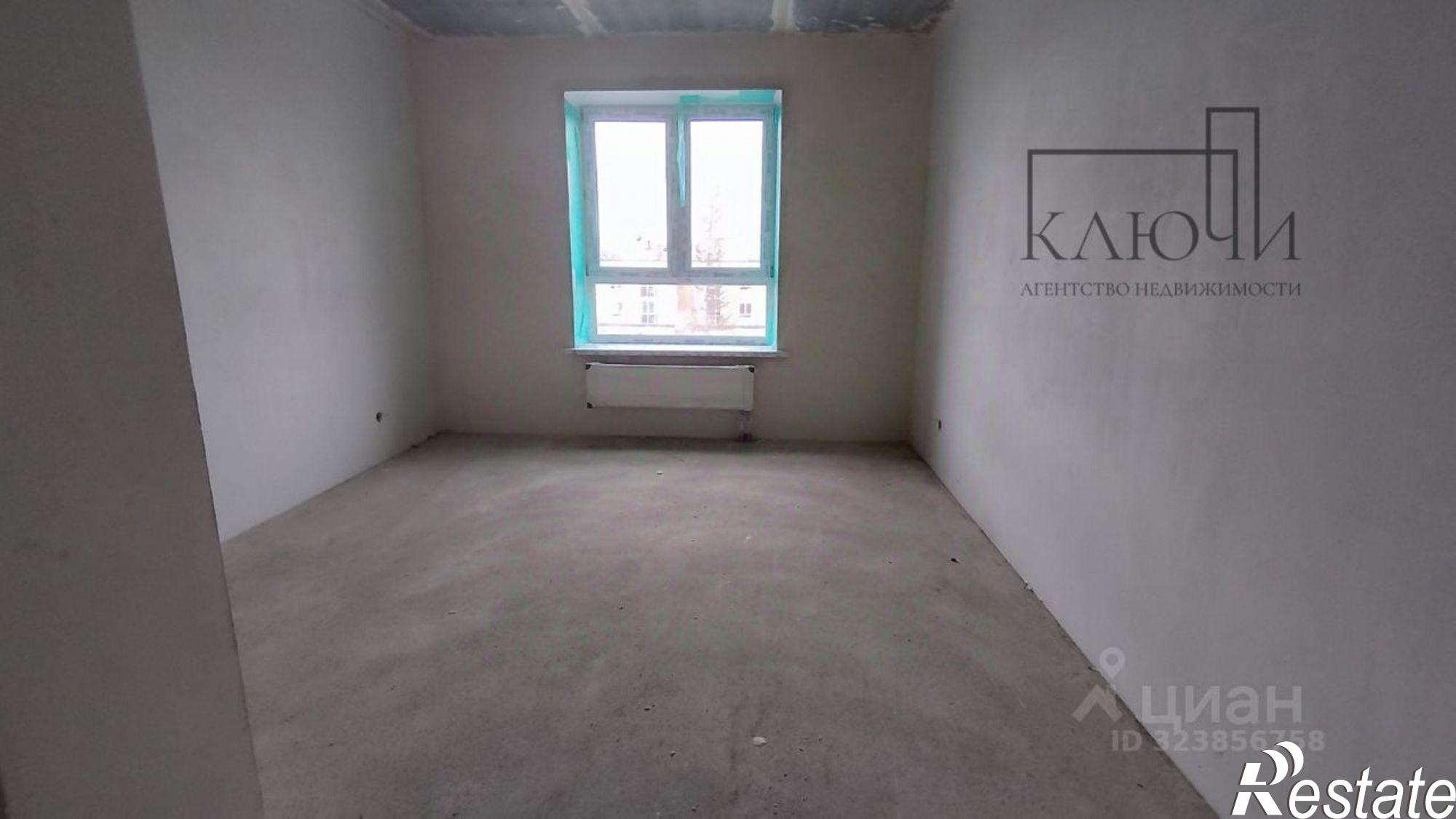 Купить квартиру за 4 461 000 рублей на Магнитогорск г.