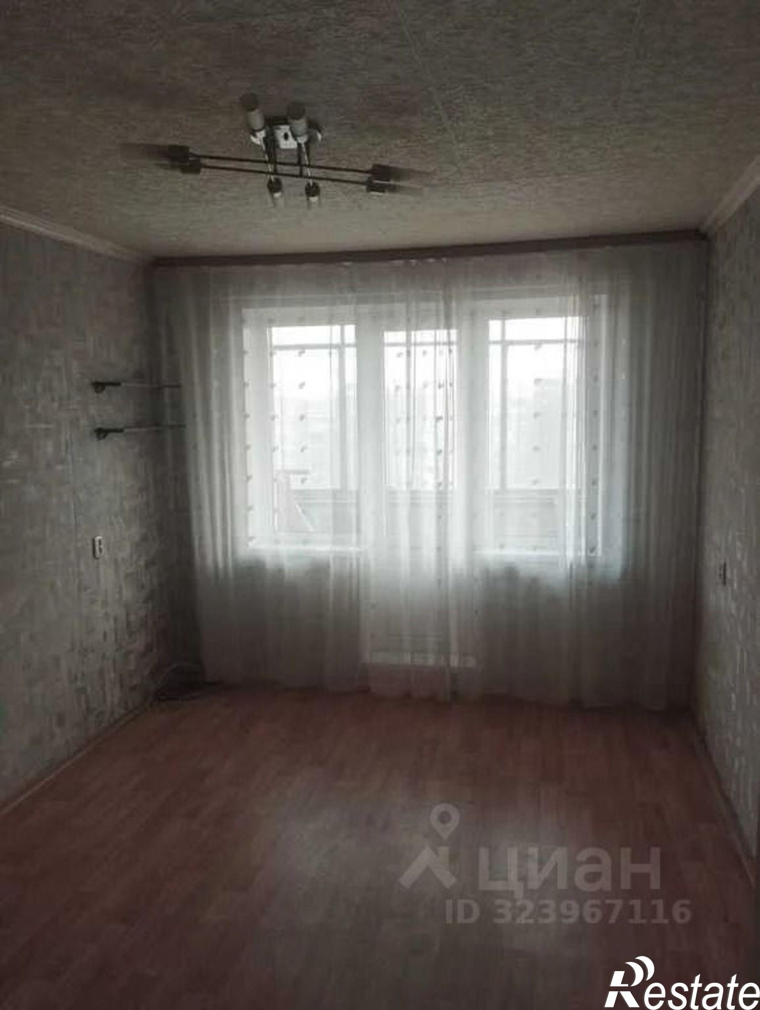 Купить квартиру за 2 680 000 рублей на ул 50-летия Магнитки, 44