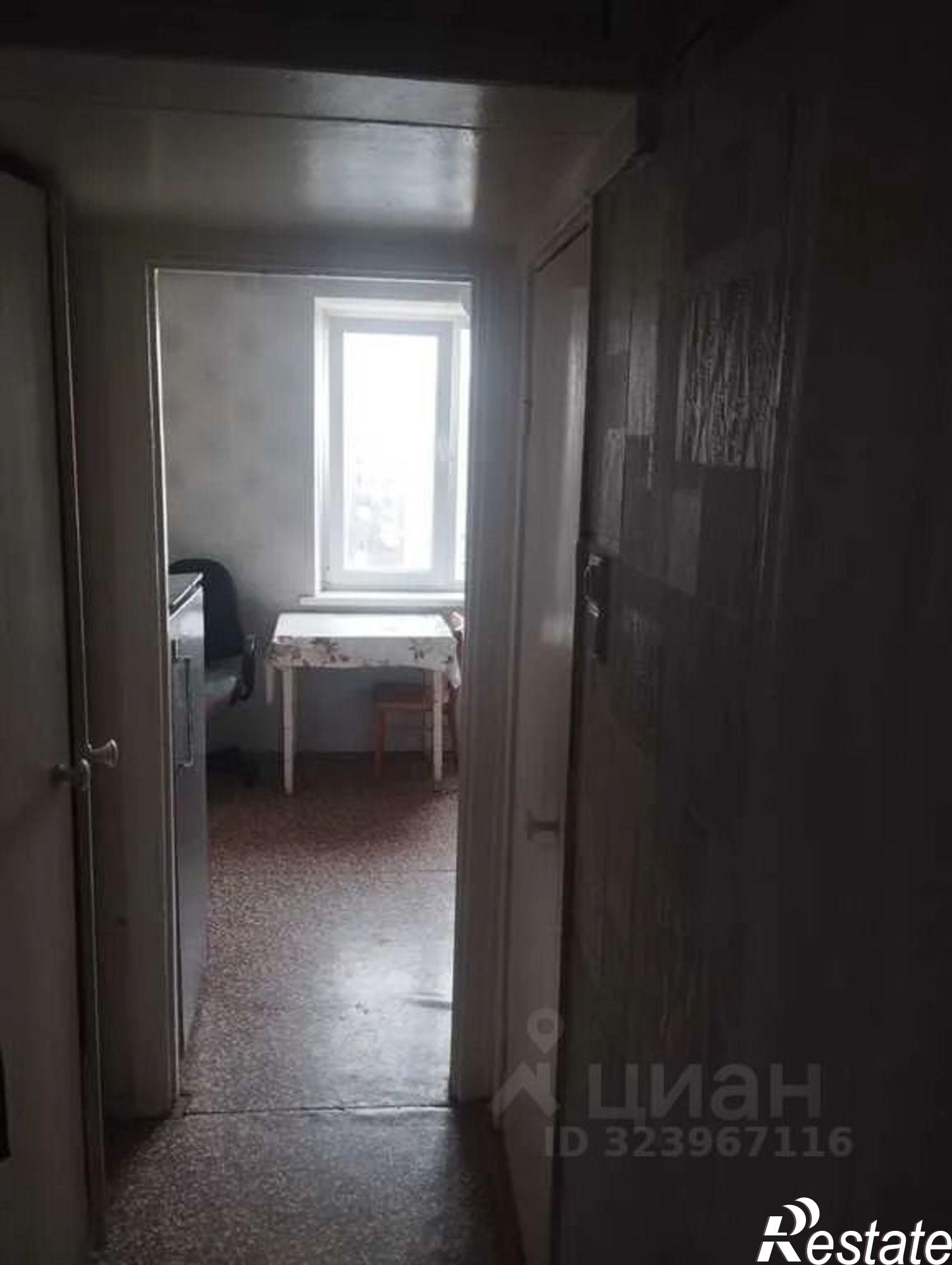 Купить квартиру за 2 680 000 рублей на ул 50-летия Магнитки, 44