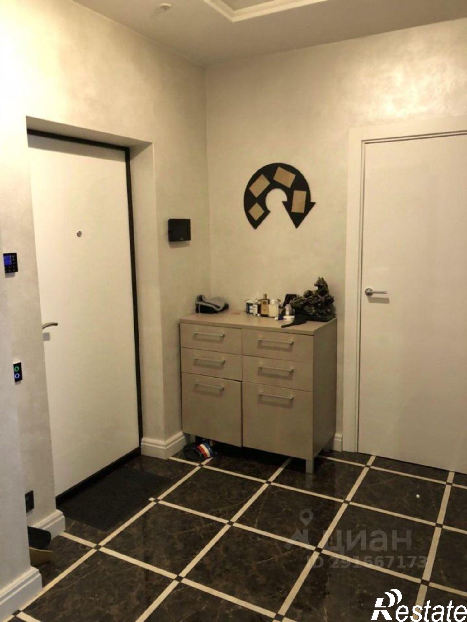 Сдать квартиру за 80 000 рублей на пр-кт Ленина, 129 1