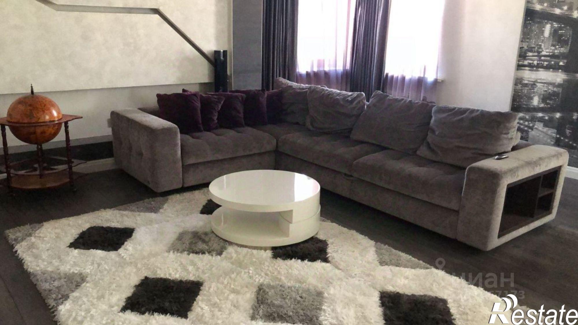 Сдать квартиру за 80 000 рублей на пр-кт Ленина, 129 1