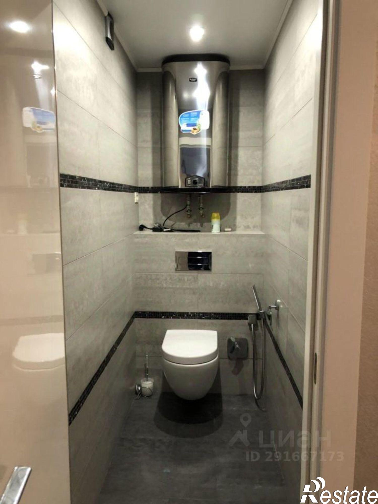 Сдать квартиру за 80 000 рублей на пр-кт Ленина, 129 1