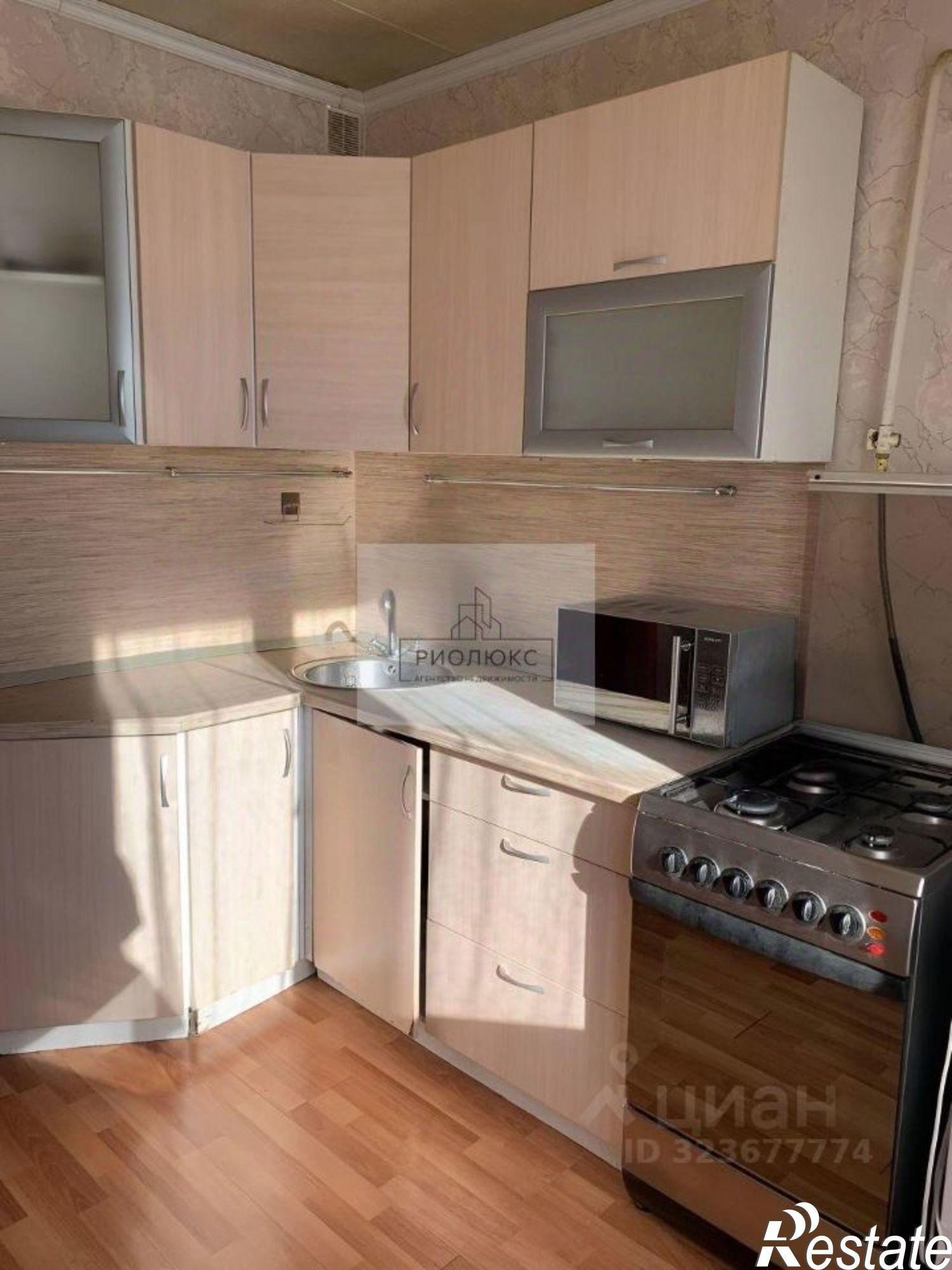 Купить квартиру за 2 600 000 рублей на ул Калмыкова, 7