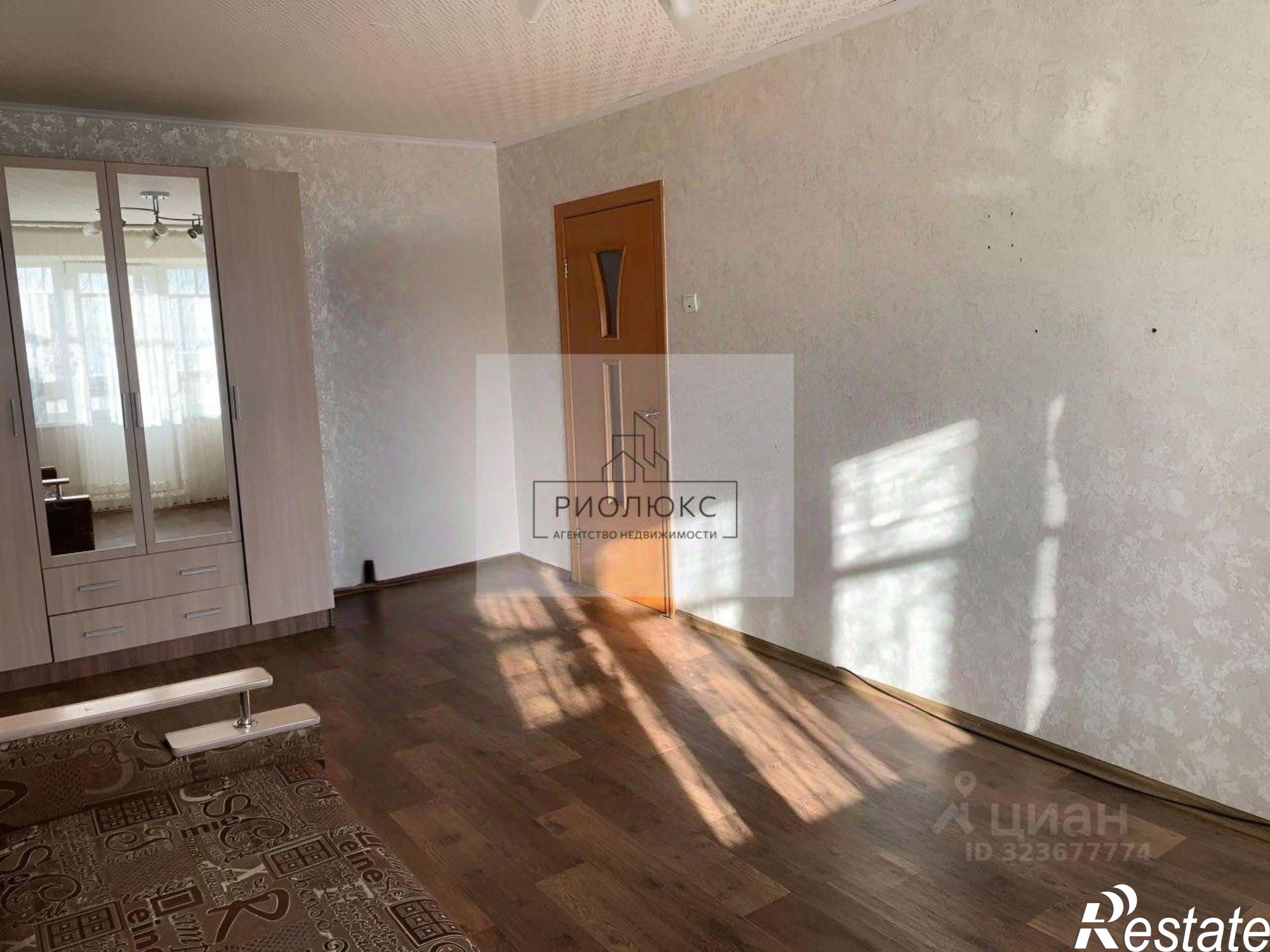 Купить квартиру за 2 600 000 рублей на ул Калмыкова, 7