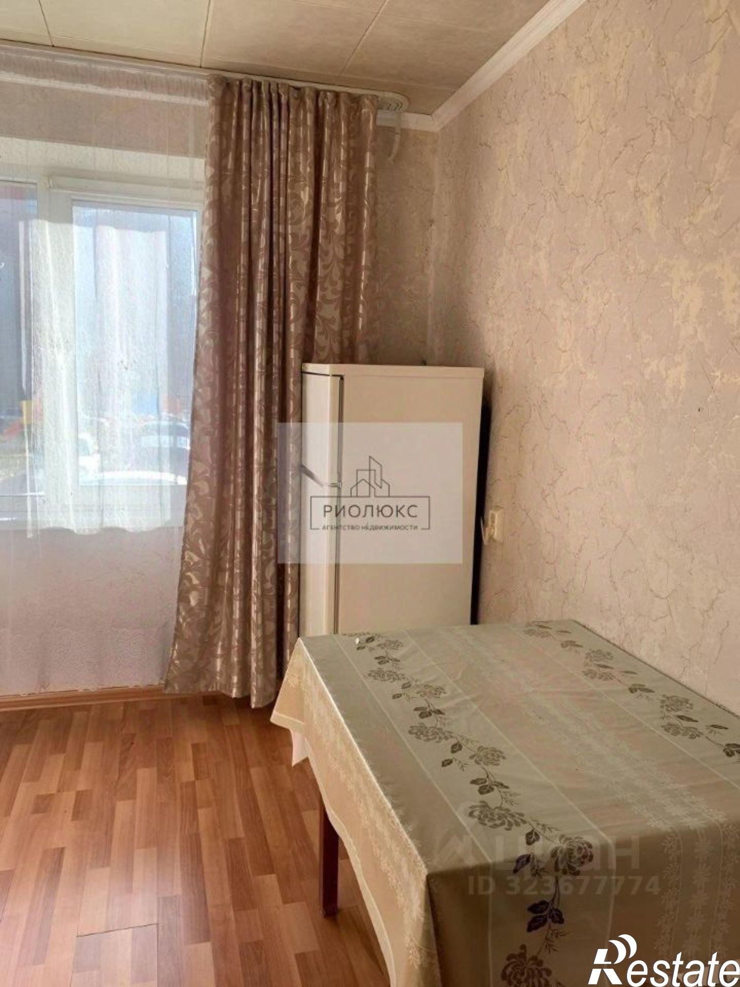 Купить квартиру за 2 600 000 рублей на ул Калмыкова, 7