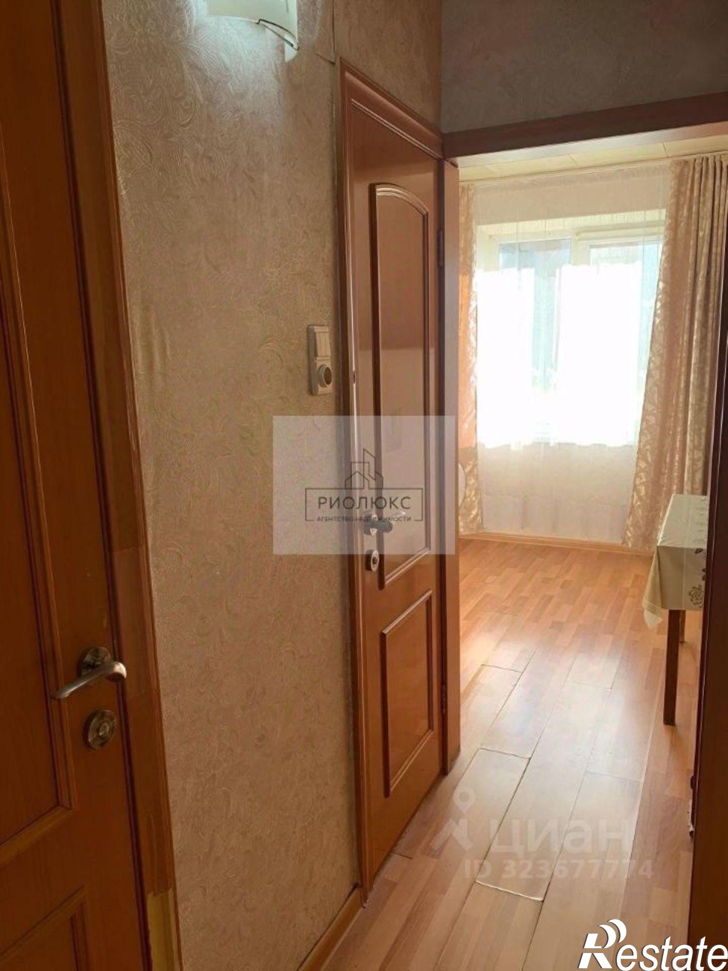 Купить квартиру за 2 600 000 рублей на ул Калмыкова, 7