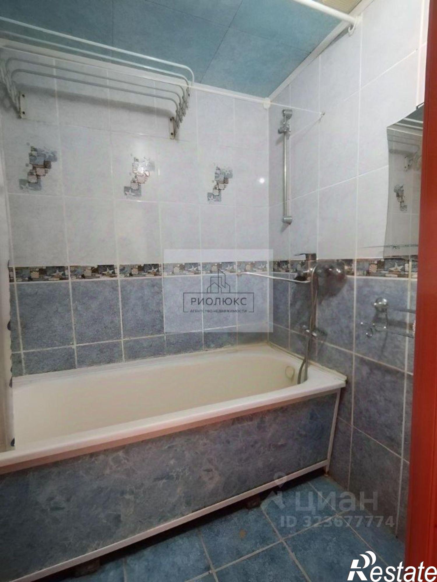 Купить квартиру за 2 600 000 рублей на ул Калмыкова, 7