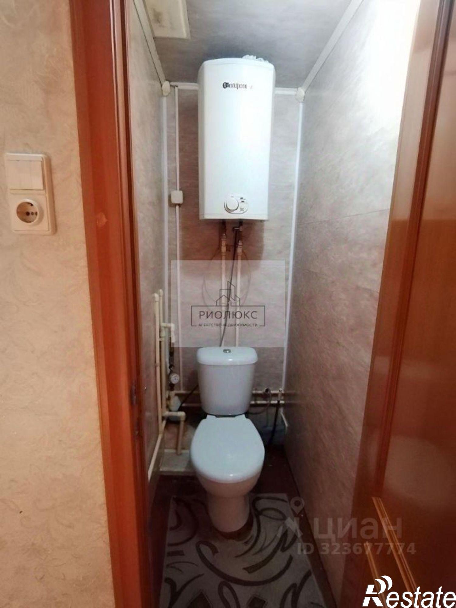 Купить квартиру за 2 600 000 рублей на ул Калмыкова, 7