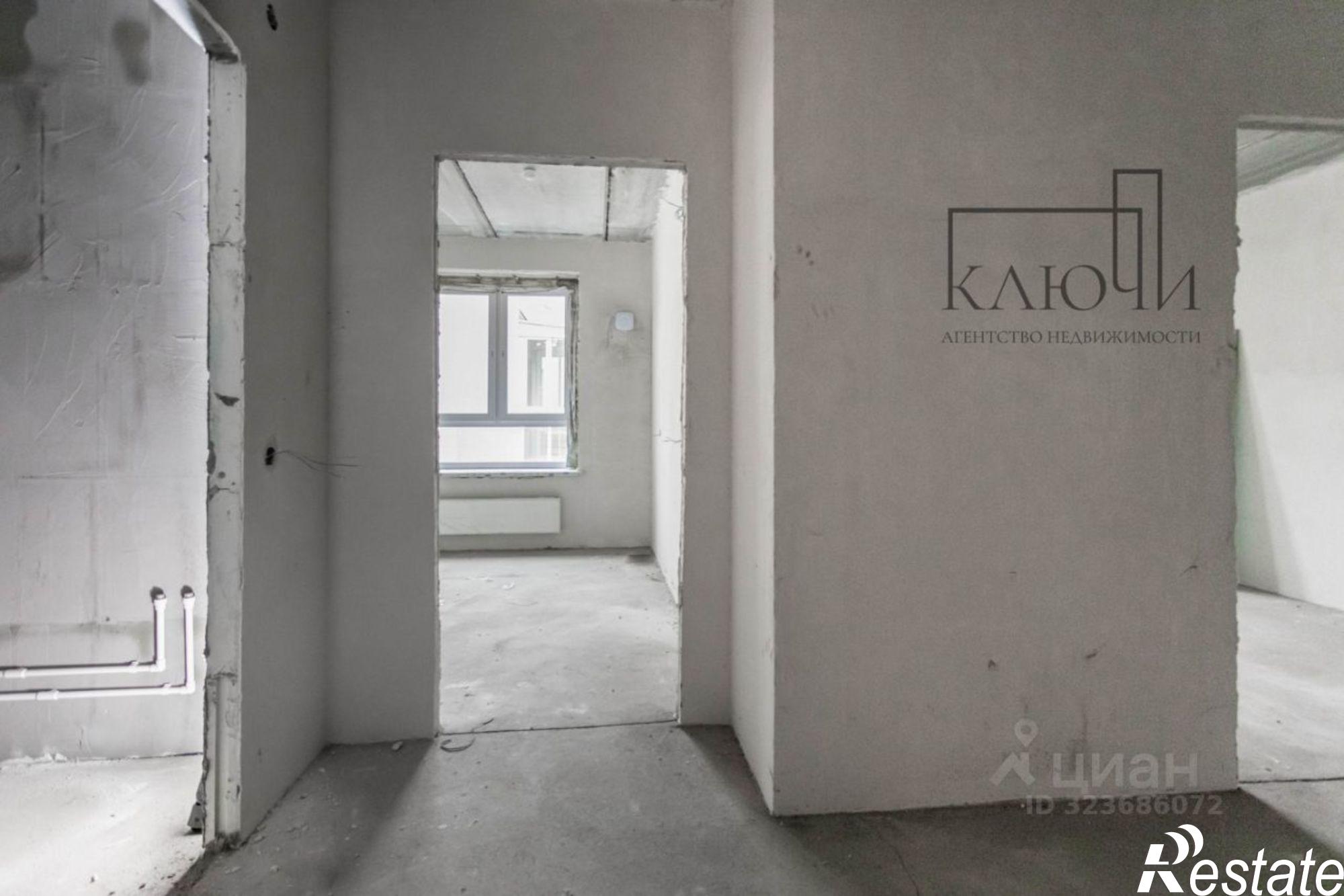 Купить квартиру за 6 223 360 рублей на улица Зелёный Лог, 69/1