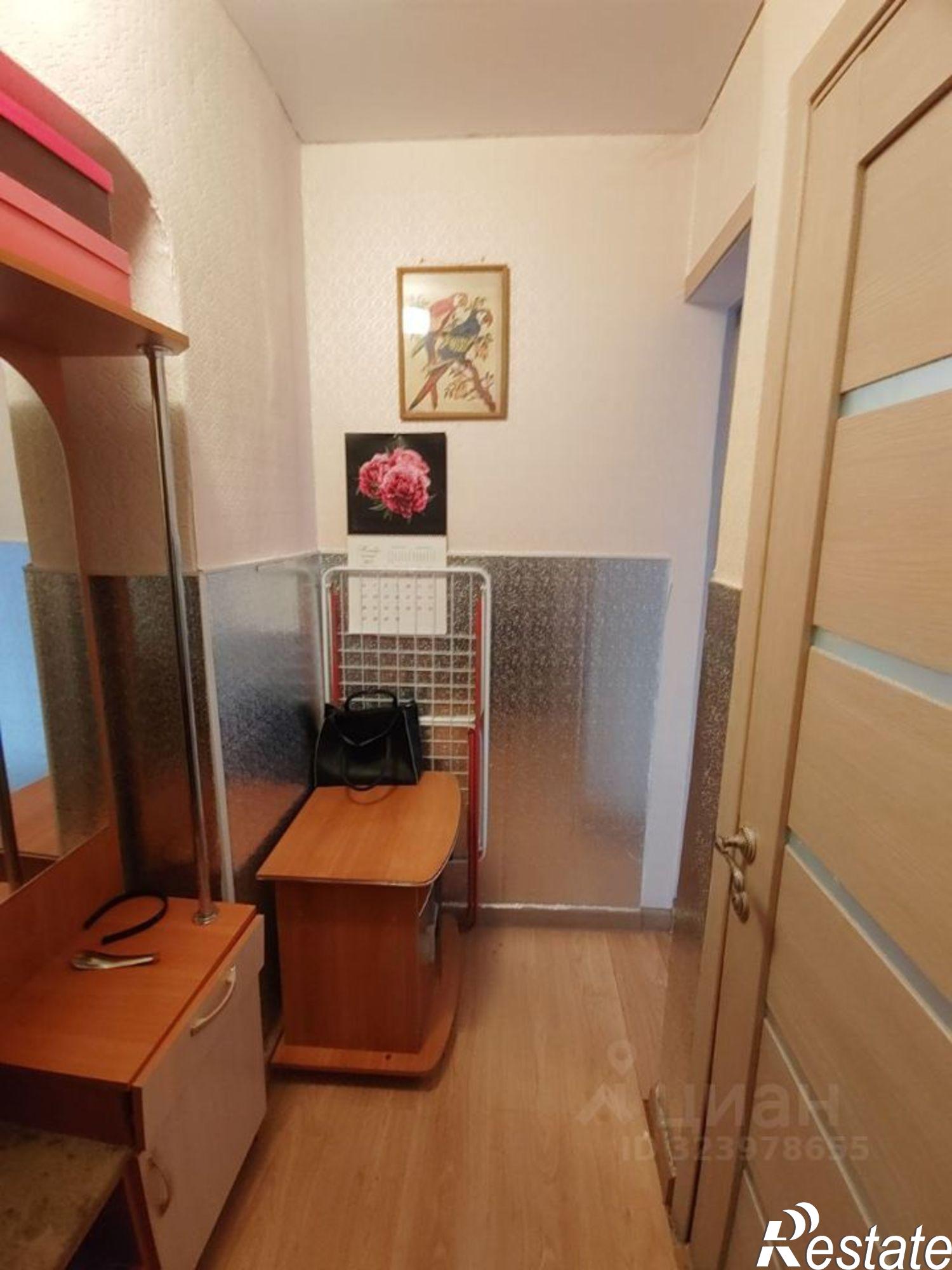 Купить квартиру за 1 390 000 рублей на ул Панькова, 6/1