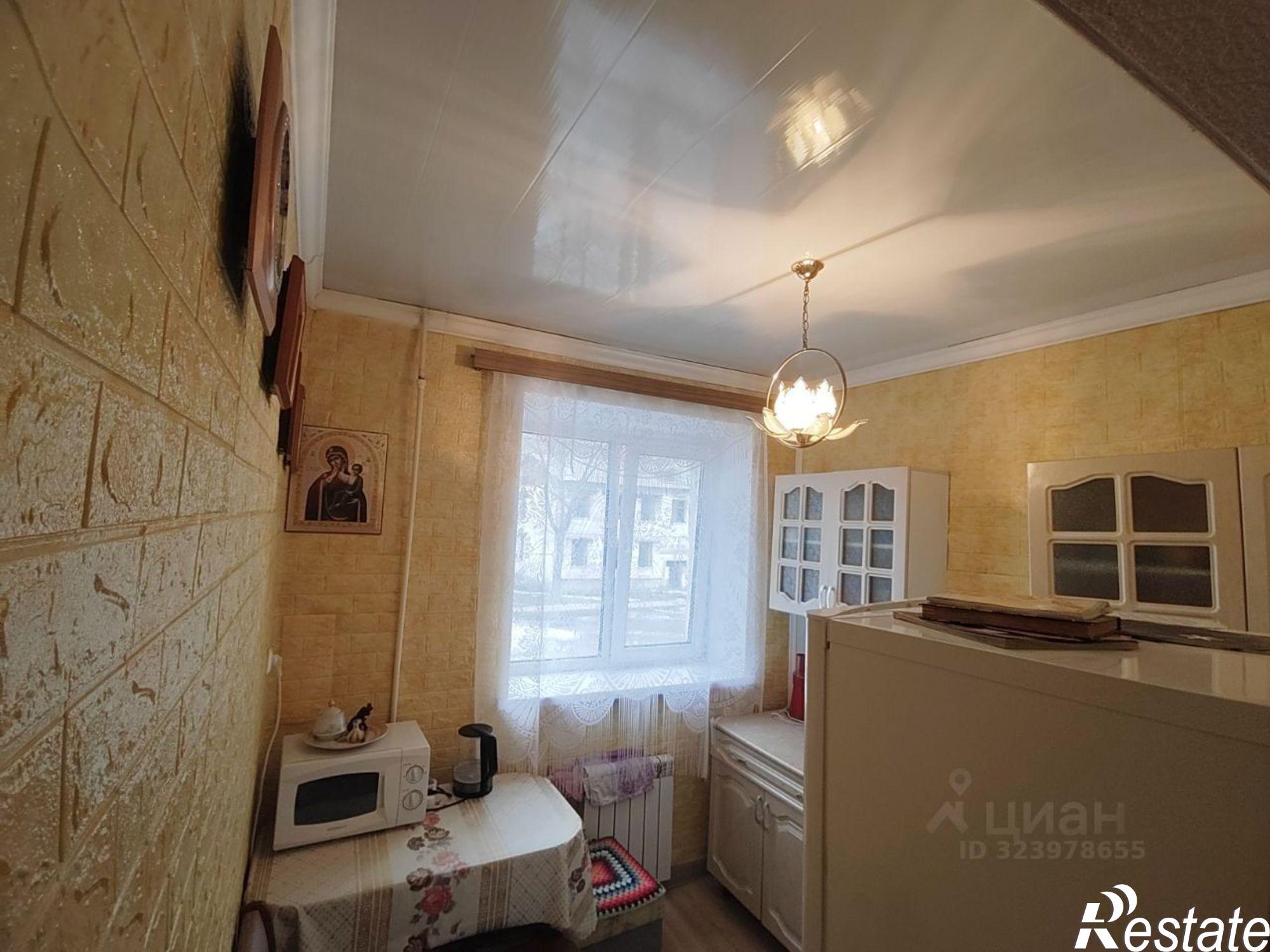 Купить квартиру за 1 390 000 рублей на ул Панькова, 6/1