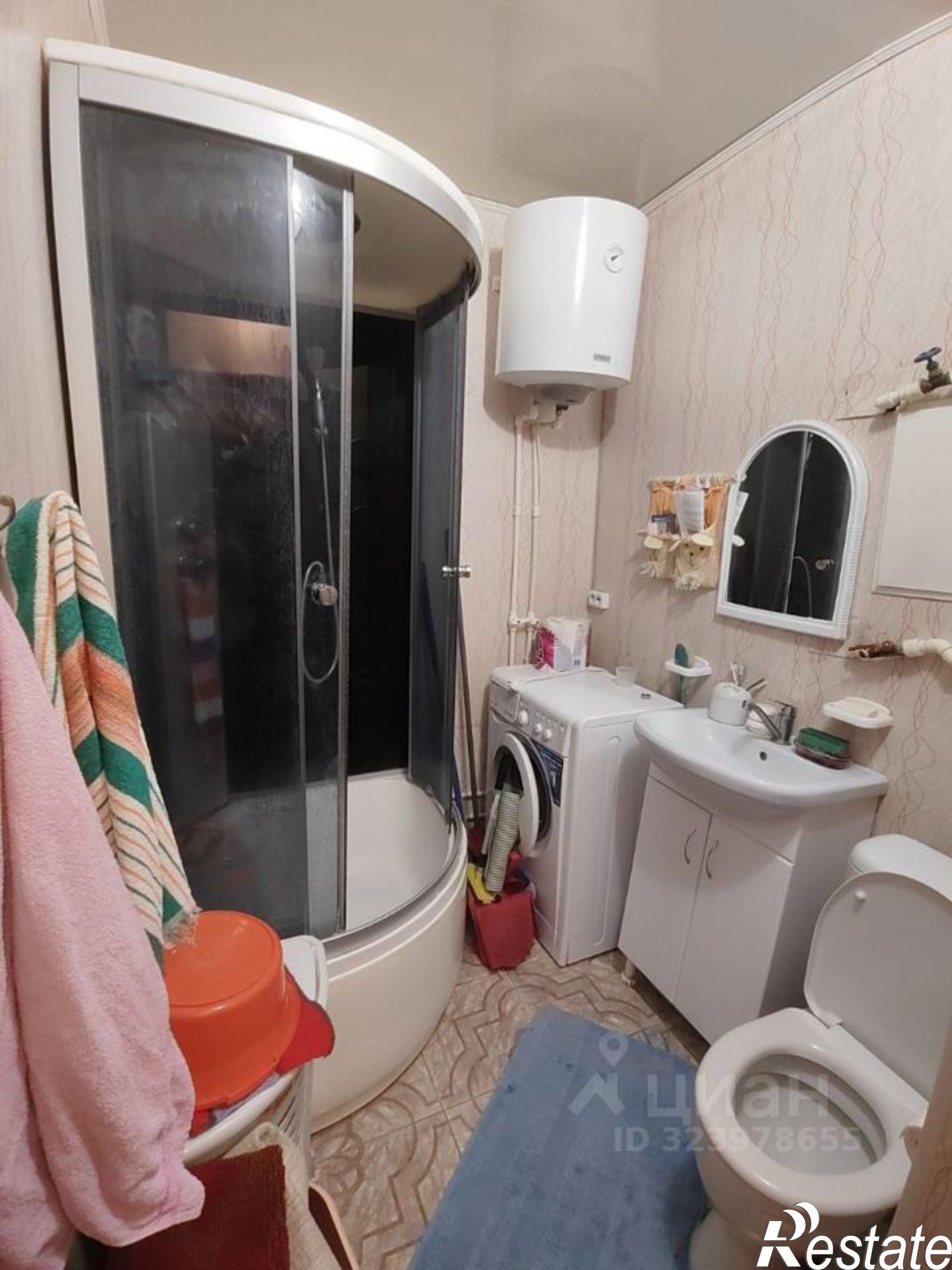 Купить квартиру за 1 390 000 рублей на ул Панькова, 6/1