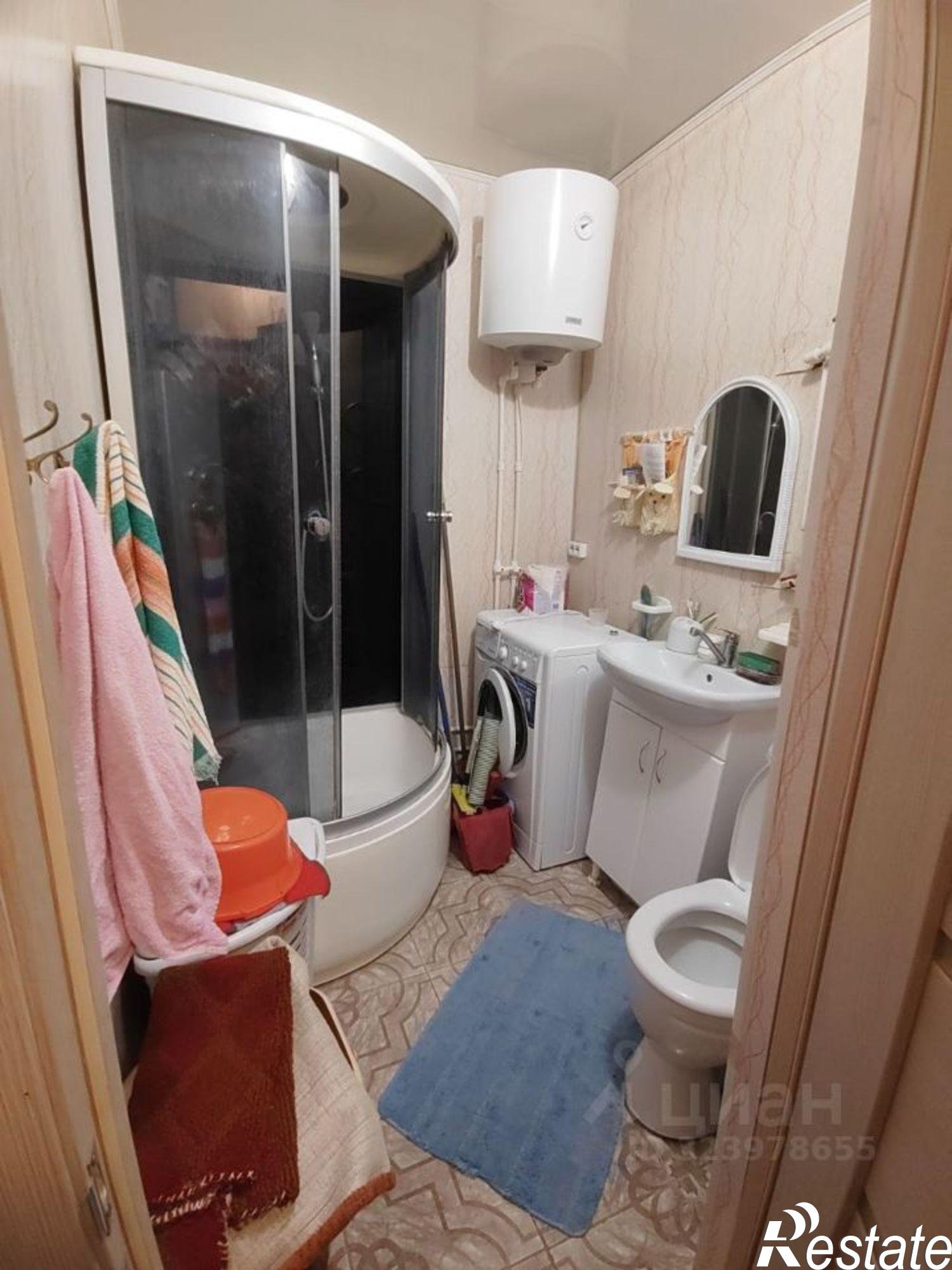 Купить квартиру за 1 390 000 рублей на ул Панькова, 6/1