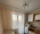 1-комн, 29кв м, этаж 9/11 улица Зелёный Лог, 21