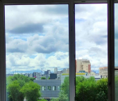 1-комн, 33кв м, этаж 4/5 ул Октябрьская, 38