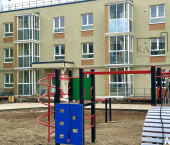 2-комн, 63кв м, этаж 3/3 Магнитогорск г.