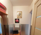 1-комн, 30кв м, этаж 1/3 ул Панькова, 6/1