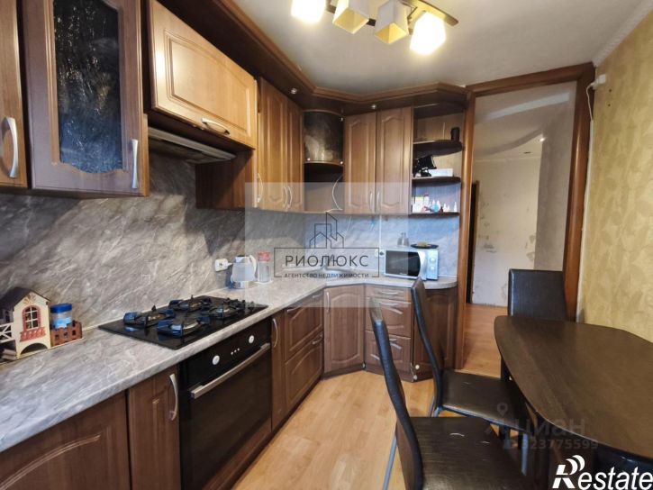 4-комн квартира Советская улица, 215,  д. 215