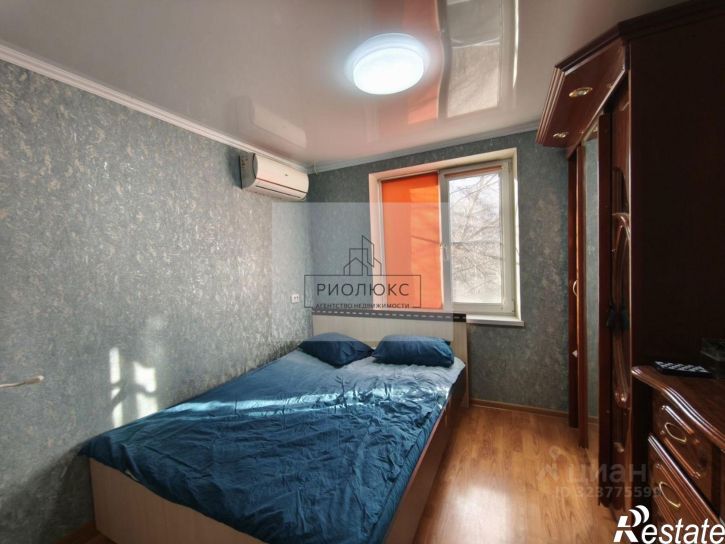 4-комн квартира Советская улица, 215,  д. 215