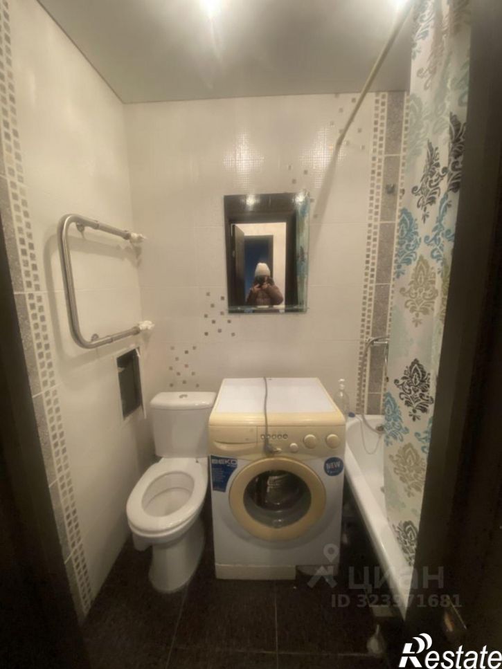 1-комн квартира улица Зелёный Лог, 21,  д. 21