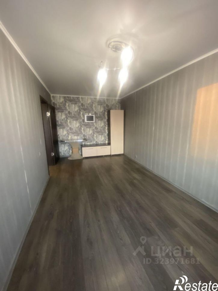 1-комн квартира улица Зелёный Лог, 21,  д. 21